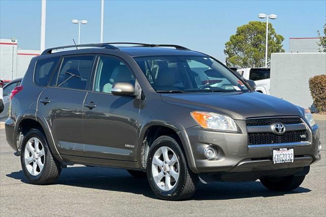 used 2012 Toyota RAV4 car, priced at $12,977