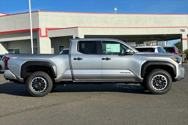 new 2024 Toyota Tacoma car, priced at $48,224