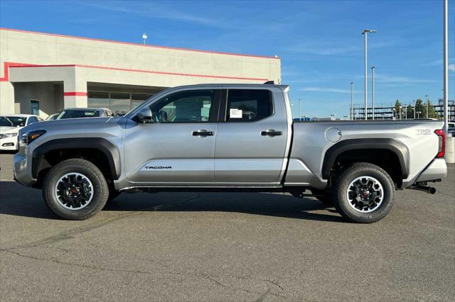 new 2024 Toyota Tacoma car, priced at $48,224