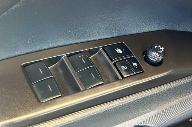 used 2023 Toyota Camry car, priced at $25,977