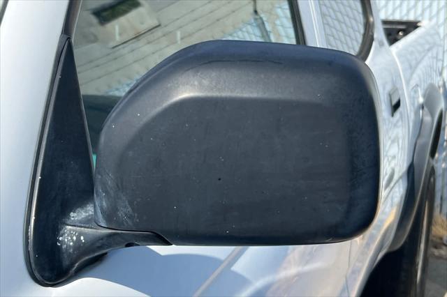 used 2001 Toyota Tacoma car, priced at $12,999