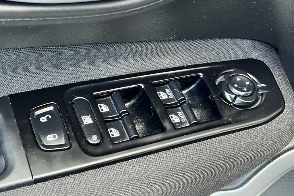 used 2021 Jeep Renegade car, priced at $17,977