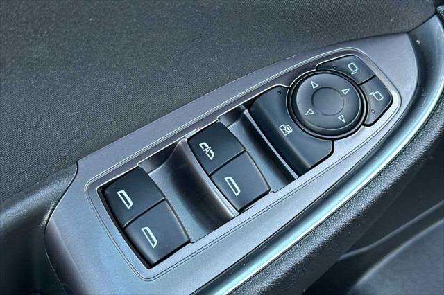 used 2018 Chevrolet Malibu car, priced at $15,999