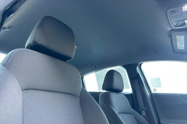 used 2018 Chevrolet Malibu car, priced at $15,999