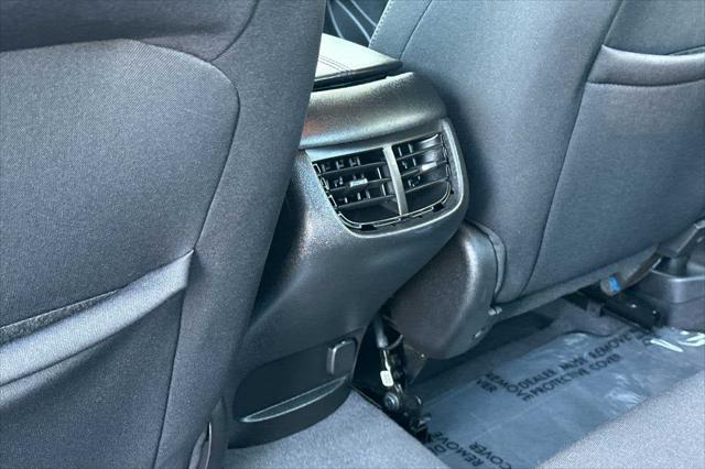 used 2018 Chevrolet Malibu car, priced at $15,999