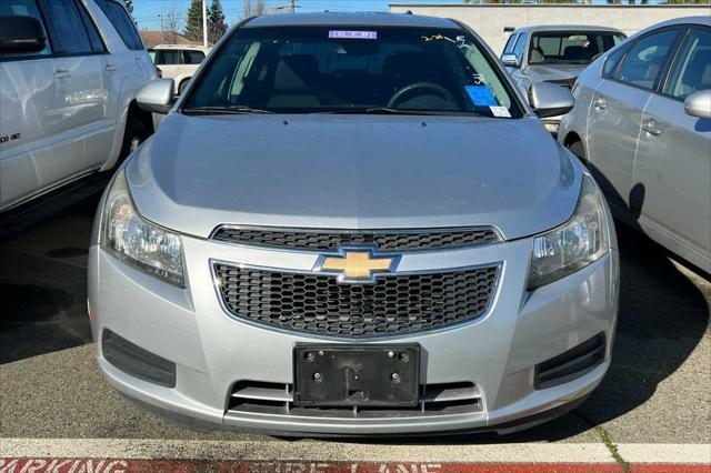 used 2014 Chevrolet Cruze car, priced at $8,999