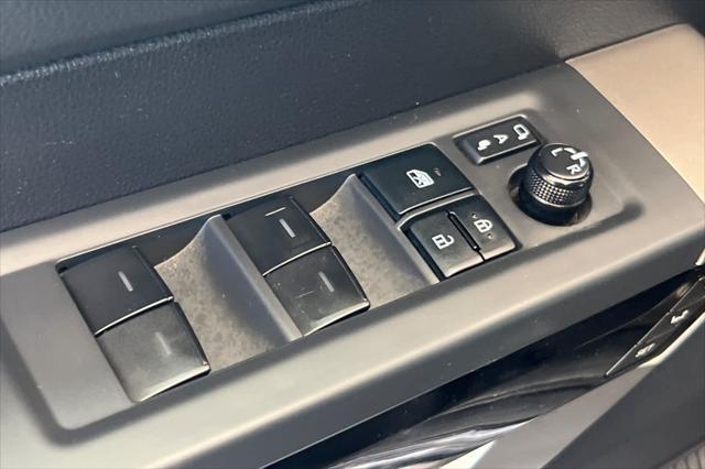 used 2022 Toyota Tundra car, priced at $49,999