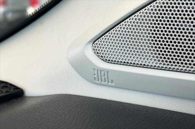 used 2022 Toyota Tundra car, priced at $49,999