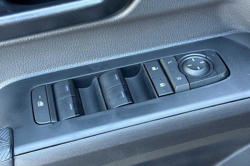new 2025 Toyota Tacoma car, priced at $44,219