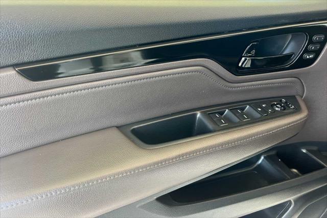 used 2018 Honda Odyssey car, priced at $17,999