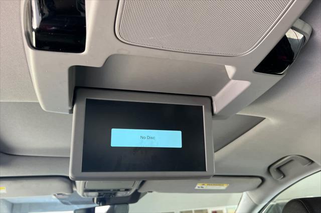 used 2018 Honda Odyssey car, priced at $17,999