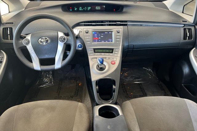 used 2013 Toyota Prius car, priced at $9,977