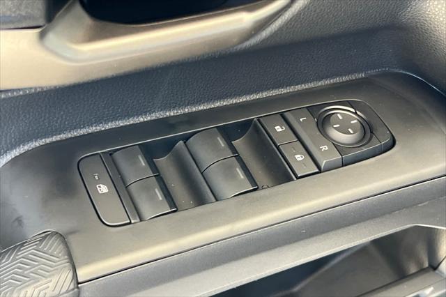 new 2025 Toyota Tacoma car, priced at $51,803