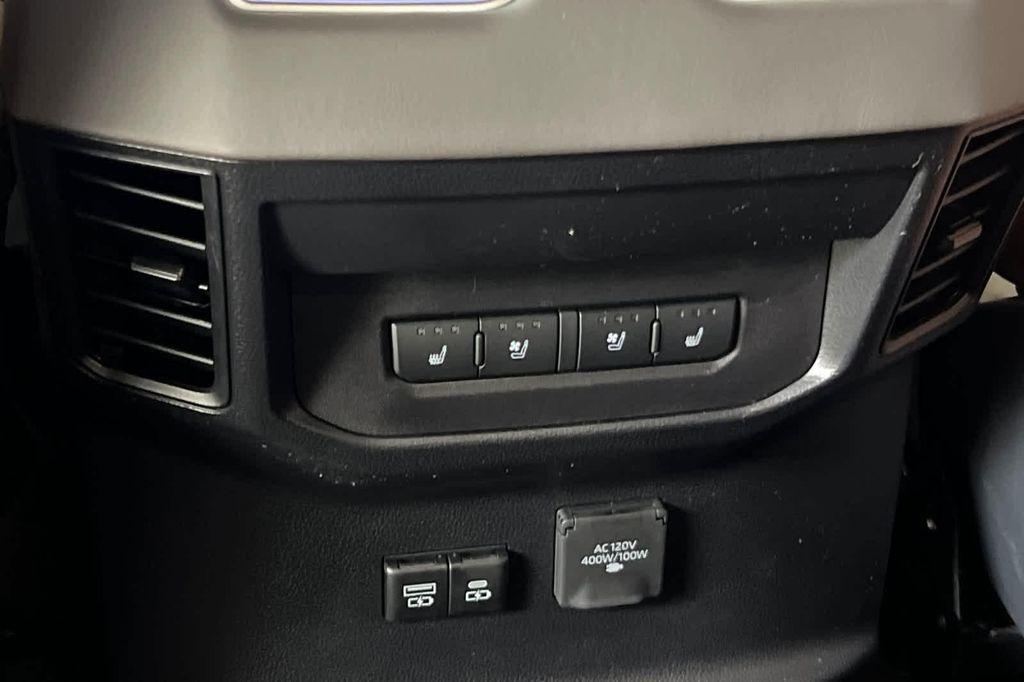 new 2026 Toyota Tundra Hybrid car, priced at $76,409