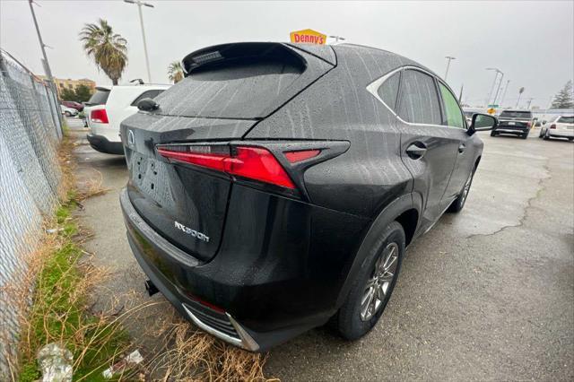 used 2020 Lexus NX 300h car, priced at $29,999