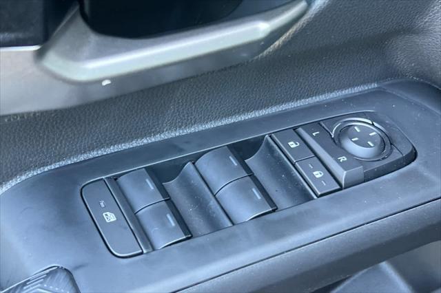 new 2025 Toyota Tacoma car, priced at $48,328