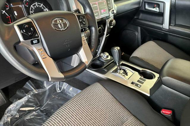 used 2024 Toyota 4Runner car, priced at $44,977