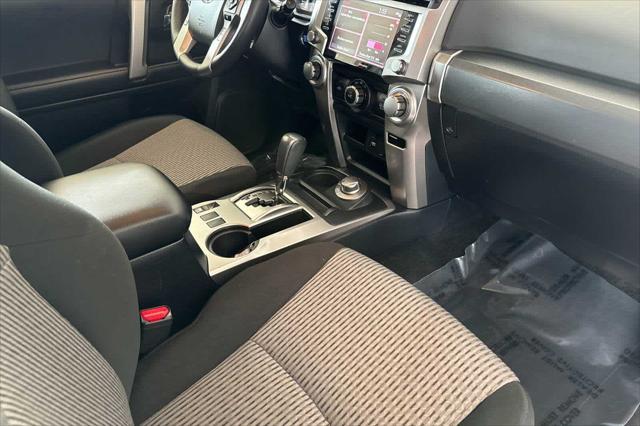 used 2024 Toyota 4Runner car, priced at $44,977