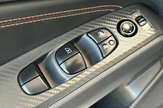 used 2021 Nissan Altima car, priced at $14,977