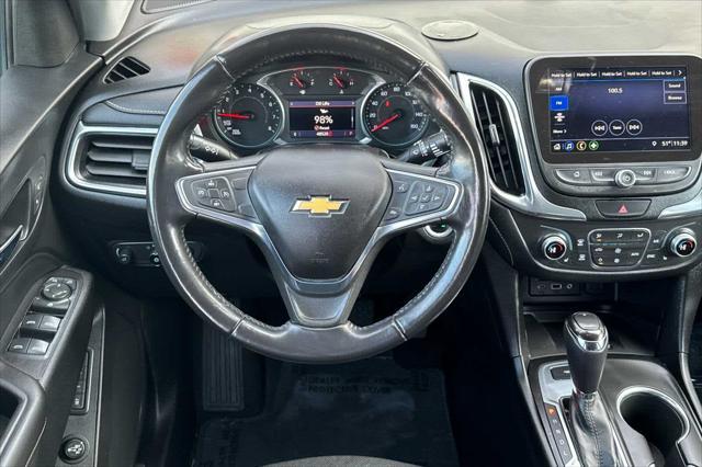 used 2019 Chevrolet Equinox car, priced at $18,977