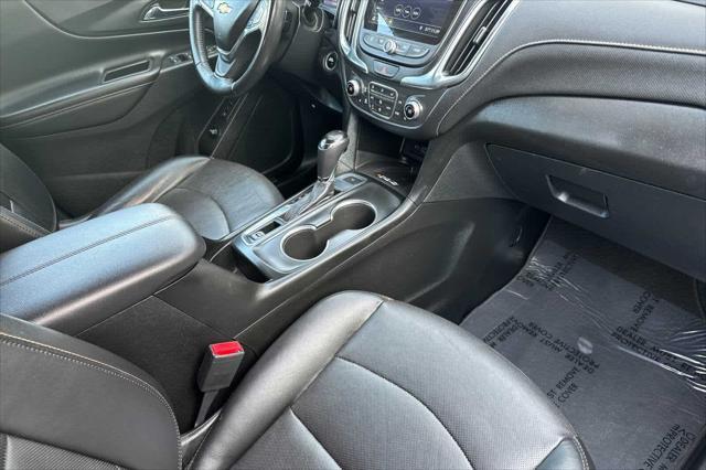 used 2019 Chevrolet Equinox car, priced at $18,977