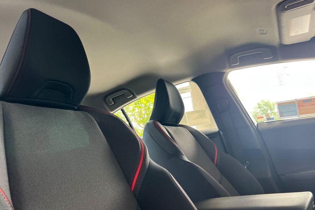 new 2026 Toyota Prius Plug-In Hybrid car, priced at $36,438