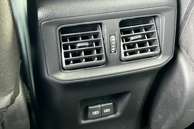 used 2024 Toyota RAV4 car, priced at $32,977