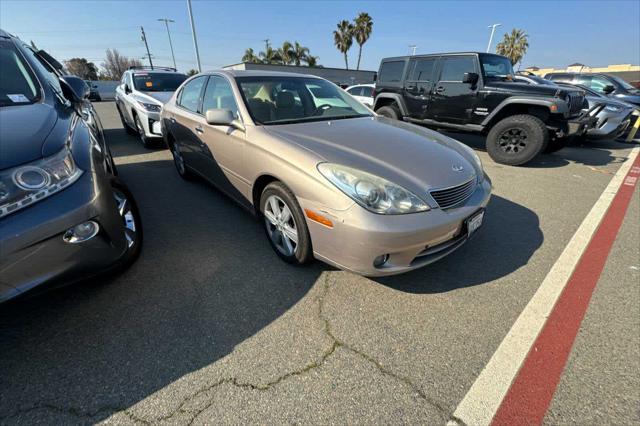 used 2006 Lexus ES 330 car, priced at $9,999