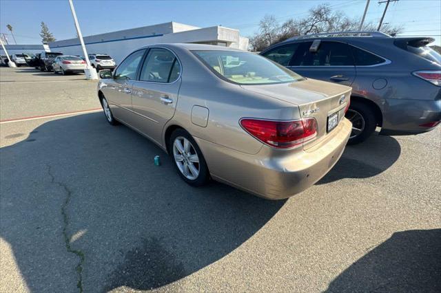 used 2006 Lexus ES 330 car, priced at $9,999