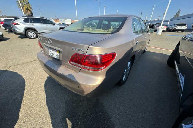 used 2006 Lexus ES 330 car, priced at $9,999