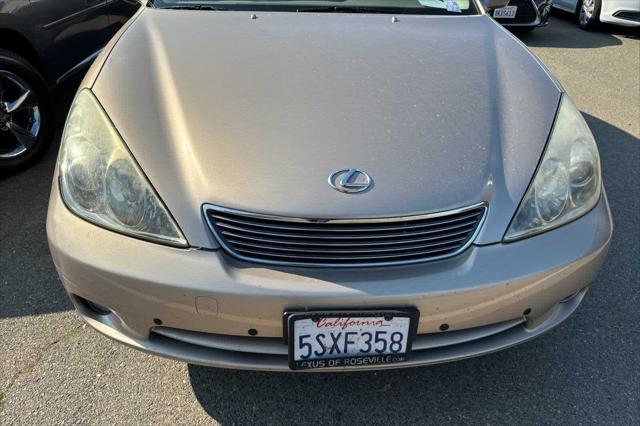 used 2006 Lexus ES 330 car, priced at $9,999