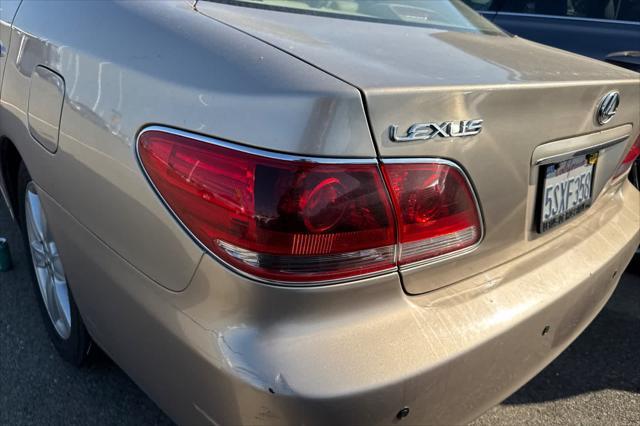 used 2006 Lexus ES 330 car, priced at $9,999