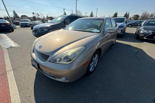 used 2006 Lexus ES 330 car, priced at $9,999