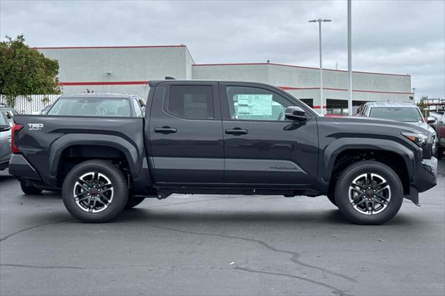 new 2024 Toyota Tacoma car, priced at $46,049