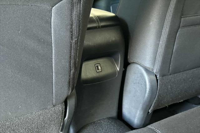 used 2022 Nissan Sentra car, priced at $18,977