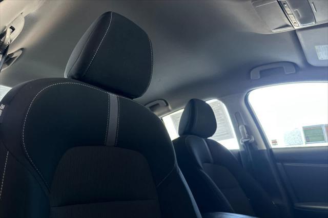 used 2022 Nissan Sentra car, priced at $18,977