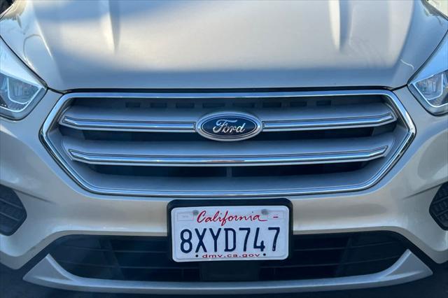 used 2018 Ford Escape car, priced at $11,977