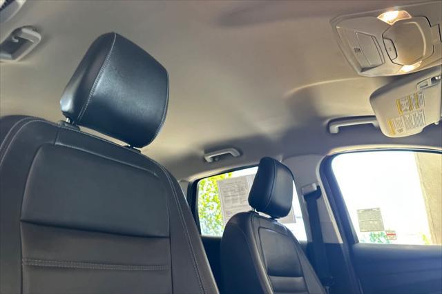 used 2018 Ford Escape car, priced at $10,977