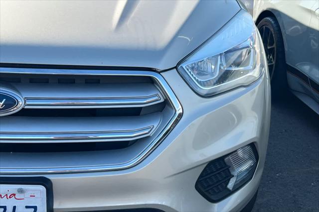used 2018 Ford Escape car, priced at $11,977