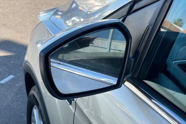 used 2018 Ford Escape car, priced at $11,977