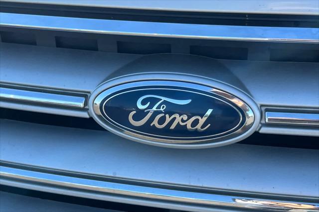 used 2018 Ford Escape car, priced at $11,977