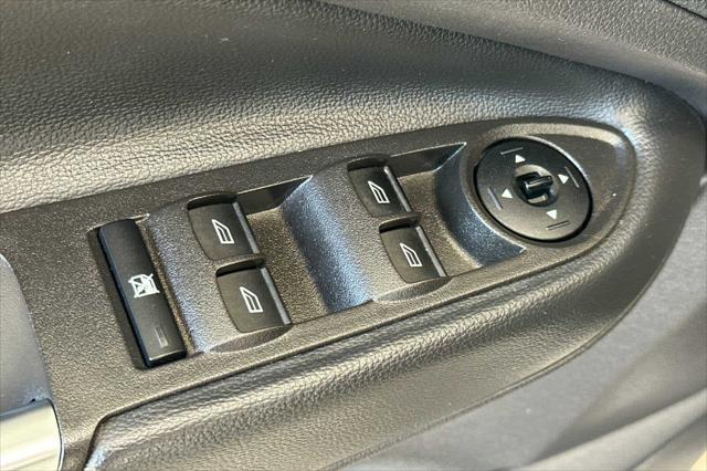 used 2018 Ford Escape car, priced at $10,977