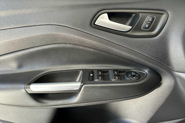 used 2018 Ford Escape car, priced at $10,977