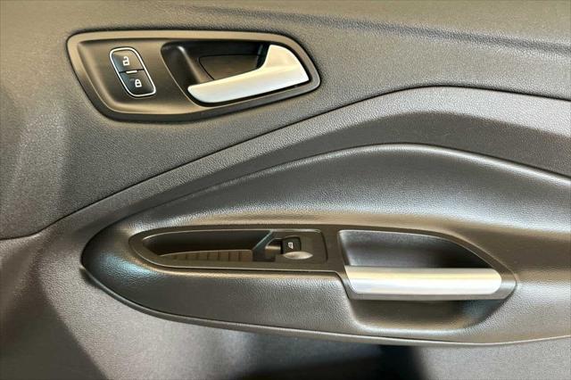 used 2018 Ford Escape car, priced at $10,977