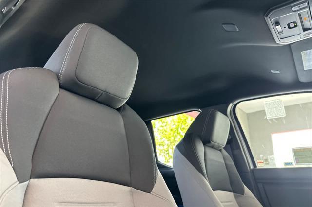 new 2025 Toyota Tacoma car, priced at $45,898