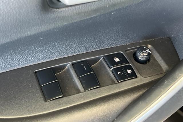 used 2021 Toyota Corolla car, priced at $21,999