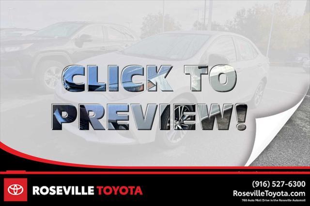 used 2016 Toyota Corolla car, priced at $13,999