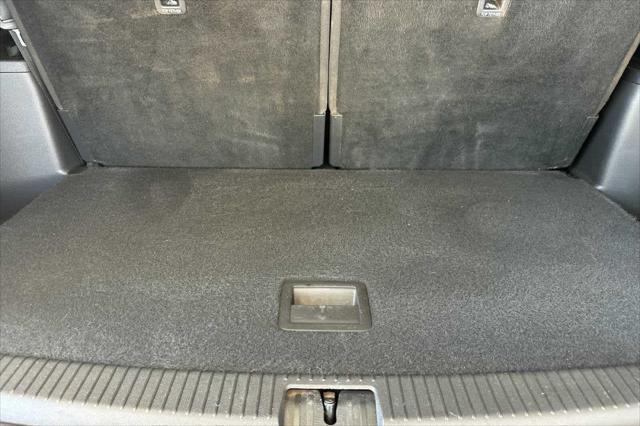 used 2018 Volkswagen Atlas car, priced at $16,977