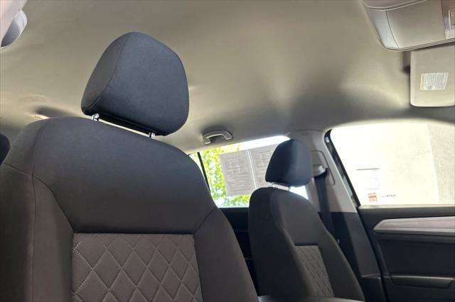 used 2018 Volkswagen Atlas car, priced at $16,977