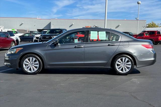 used 2011 Honda Accord car, priced at $5,977